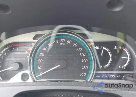 2009 Toyota Venza из США, поврежденный, VIN 4T3ZE11A89U003601